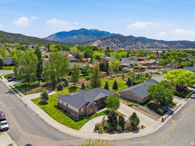 1438 N 325 E, Nephi, UT 84648