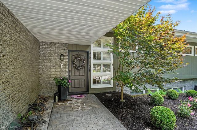 3610 Knollwood Lane, Akron, OH 44333