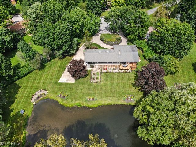 3610 Knollwood Lane, Akron, OH 44333