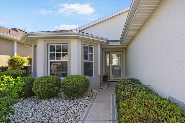 20846 QUEEN ALEXANDRA DRIVE, Leesburg, FL 34748