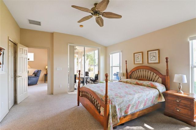 20846 QUEEN ALEXANDRA DRIVE, Leesburg, FL 34748