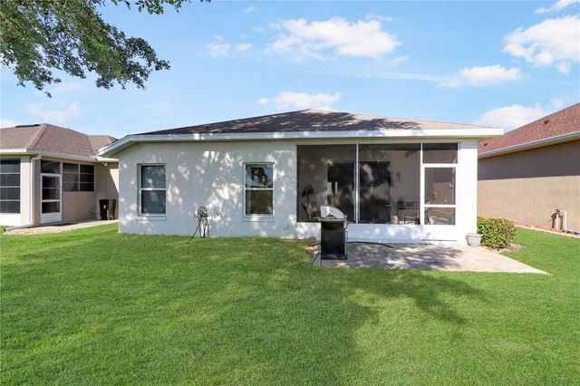 20846 QUEEN ALEXANDRA DRIVE, Leesburg, FL 34748