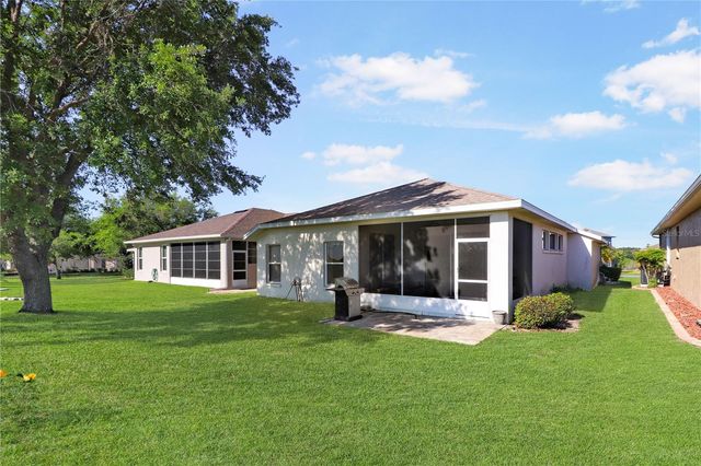 20846 QUEEN ALEXANDRA DRIVE, Leesburg, FL 34748