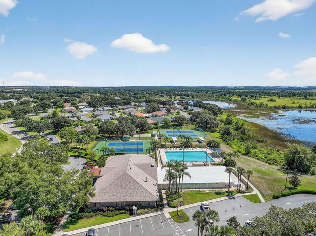 20846 QUEEN ALEXANDRA DRIVE, Leesburg, FL 34748