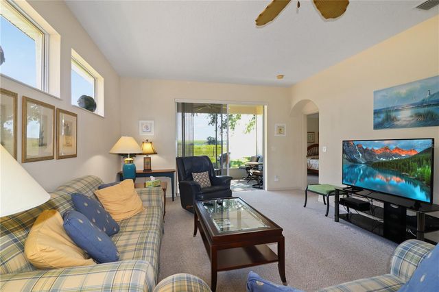 20846 QUEEN ALEXANDRA DRIVE, Leesburg, FL 34748