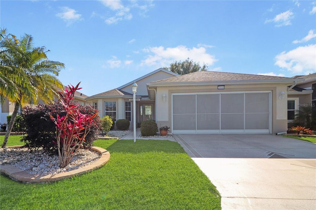 20846 QUEEN ALEXANDRA DRIVE, Leesburg, FL 34748