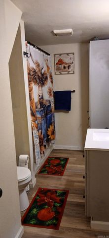 79 Country Side Dr, Houston, AR 72070