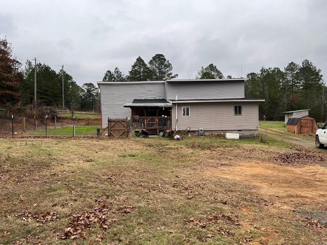 79 Country Side Dr, Houston, AR 72070