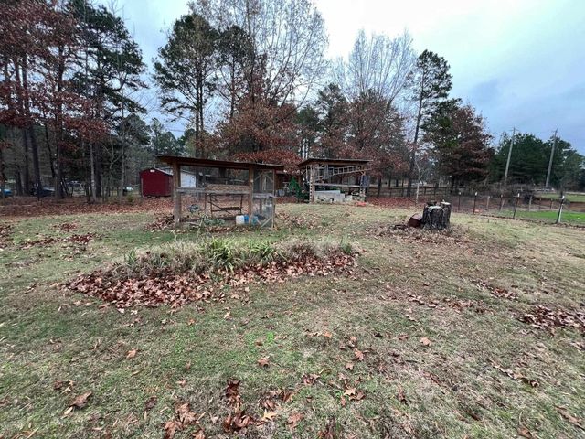79 Country Side Dr, Houston, AR 72070
