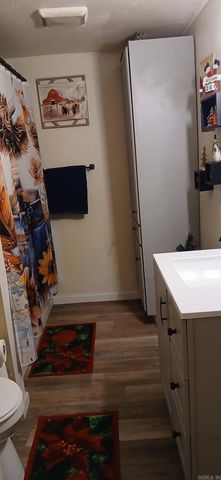 79 Country Side Dr, Houston, AR 72070