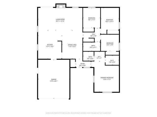 3731 Nutwood Lane, Spring, TX 77389