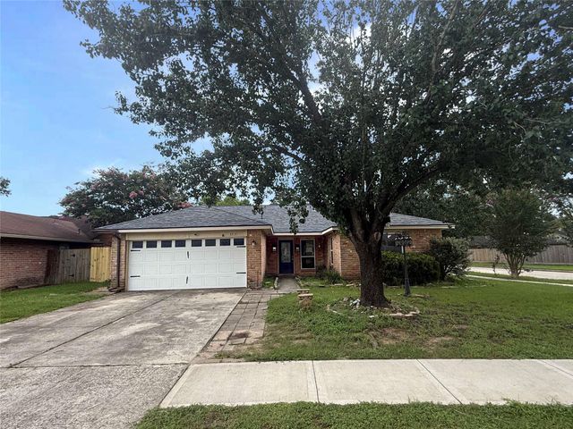 3731 Nutwood Lane, Spring, TX 77389