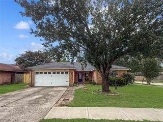 3731 Nutwood Lane, Spring, TX 77389