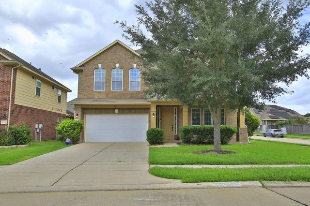 20358 Mathis Landing Drive, Cypress, TX 77433