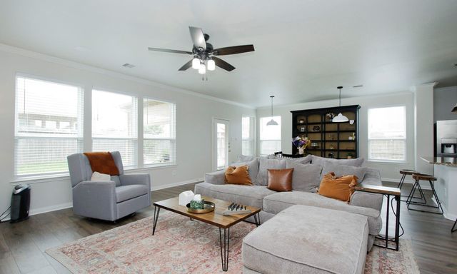 20358 Mathis Landing Drive, Cypress, TX 77433