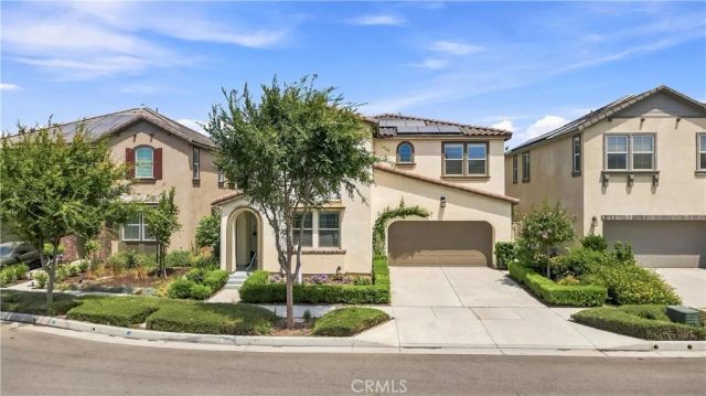 2931 E Silver Sky, Ontario, CA 91762