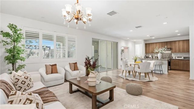 2931 E Silver Sky, Ontario, CA 91762
