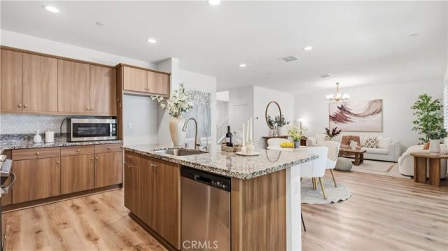 2931 E Silver Sky, Ontario, CA 91762