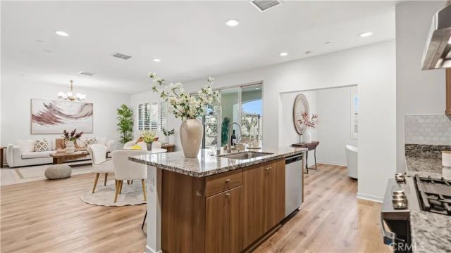 2931 E Silver Sky, Ontario, CA 91762