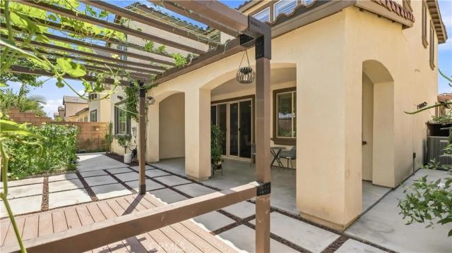 2931 E Silver Sky, Ontario, CA 91762