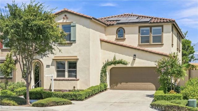 2931 E Silver Sky, Ontario, CA 91762