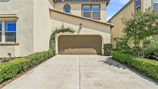 2931 E Silver Sky, Ontario, CA 91762