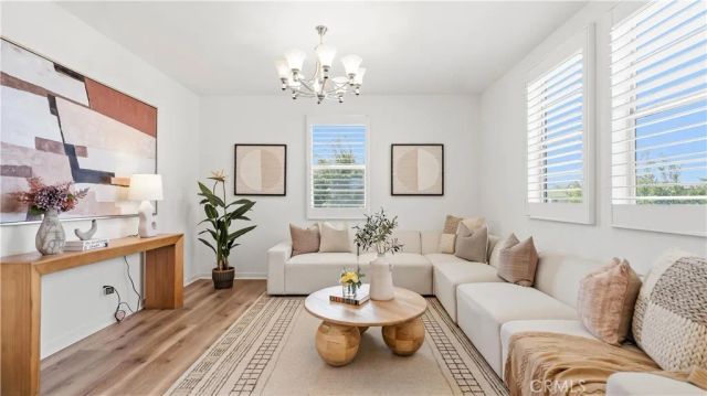 2931 E Silver Sky, Ontario, CA 91762