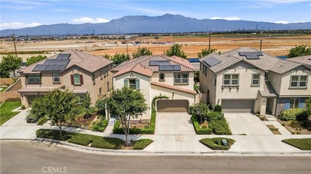 2931 E Silver Sky, Ontario, CA 91762