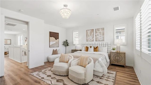 2931 E Silver Sky, Ontario, CA 91762