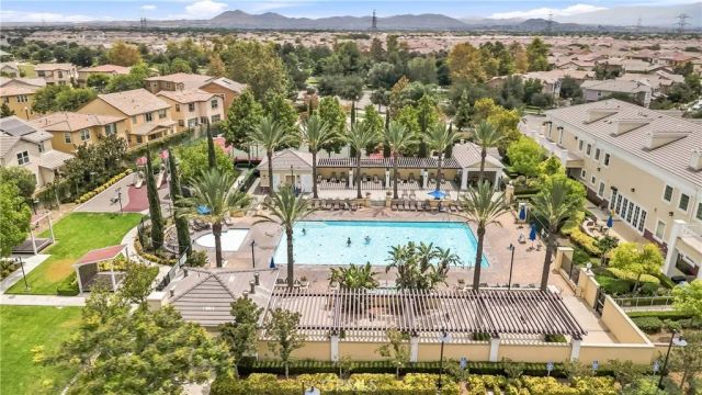2931 E Silver Sky, Ontario, CA 91762