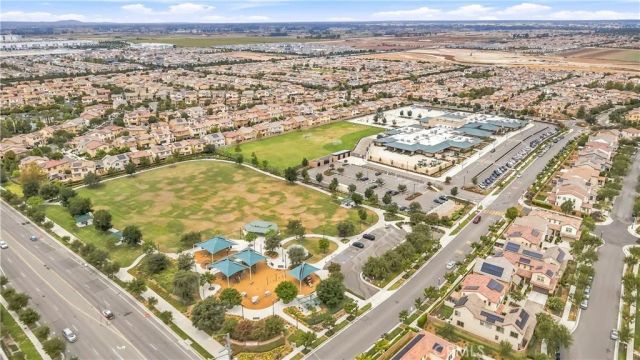 2931 E Silver Sky, Ontario, CA 91762