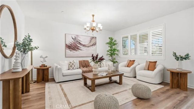 2931 E Silver Sky, Ontario, CA 91762