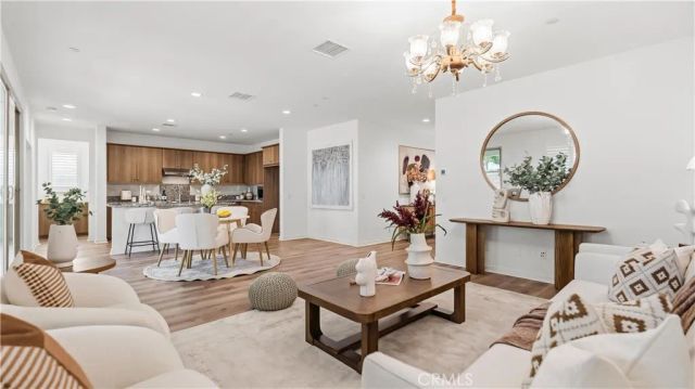 2931 E Silver Sky, Ontario, CA 91762