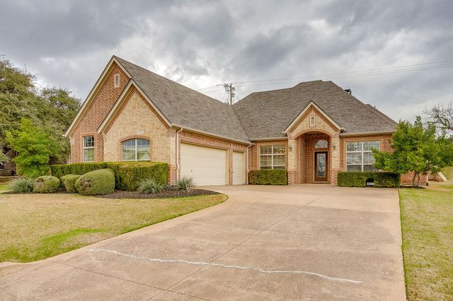 9815 Ravenswood Road, Granbury, TX 76049