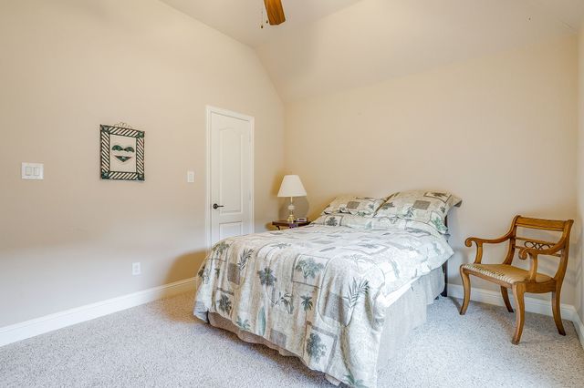 9815 Ravenswood Road, Granbury, TX 76049