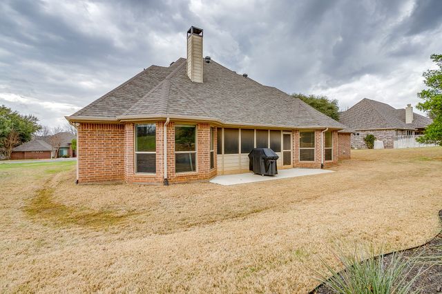 9815 Ravenswood Road, Granbury, TX 76049