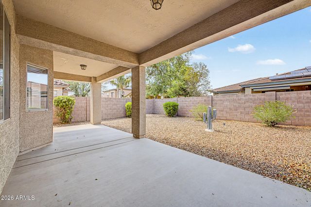 18888 E CATTLE Drive, Queen Creek, AZ 85142