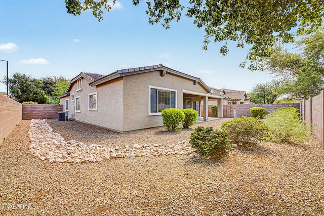 18888 E CATTLE Drive, Queen Creek, AZ 85142