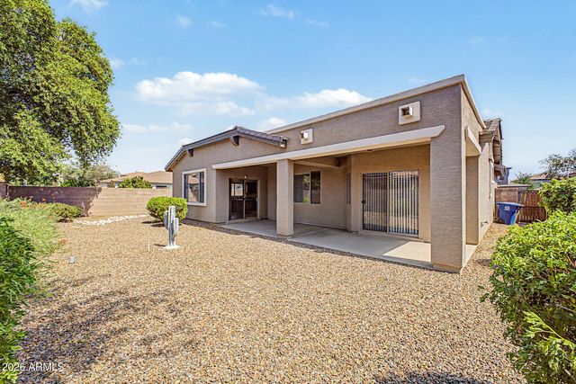 18888 E CATTLE Drive, Queen Creek, AZ 85142
