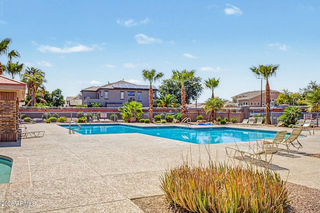 18888 E CATTLE Drive, Queen Creek, AZ 85142
