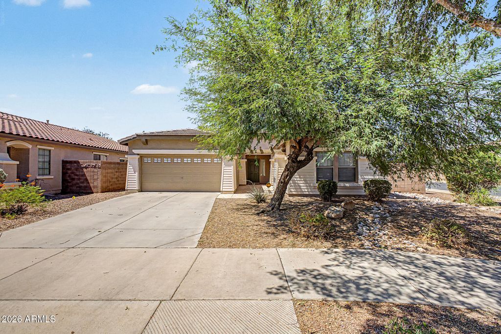 18888 E CATTLE Drive, Queen Creek, AZ 85142