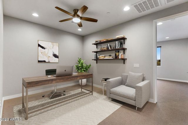 7440 E VIA DE LUNA Drive, Scottsdale, AZ 85255