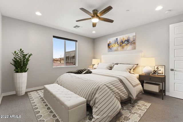 7440 E VIA DE LUNA Drive, Scottsdale, AZ 85255