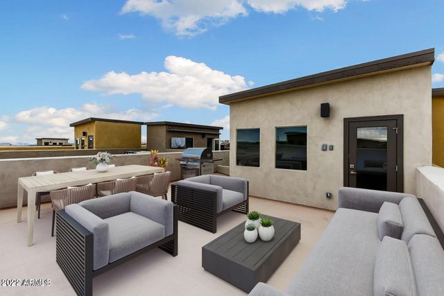 7440 E VIA DE LUNA Drive, Scottsdale, AZ 85255