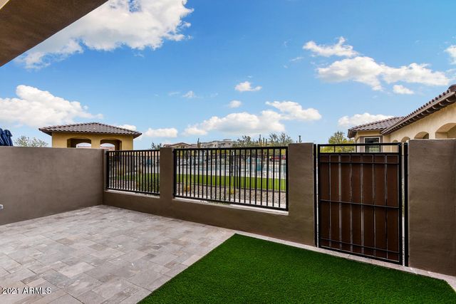 7440 E VIA DE LUNA Drive, Scottsdale, AZ 85255