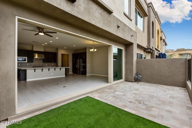 7440 E VIA DE LUNA Drive, Scottsdale, AZ 85255