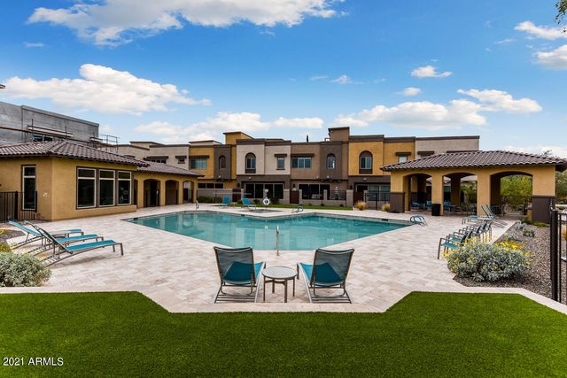 7440 E VIA DE LUNA Drive, Scottsdale, AZ 85255