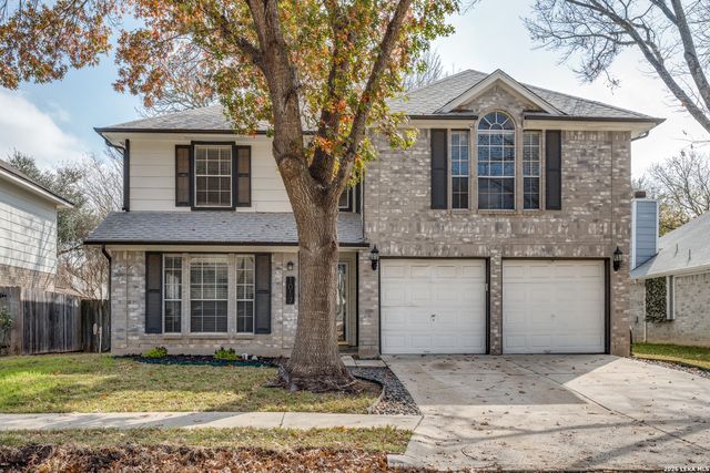1017 Silvertree, Schertz, TX 78154