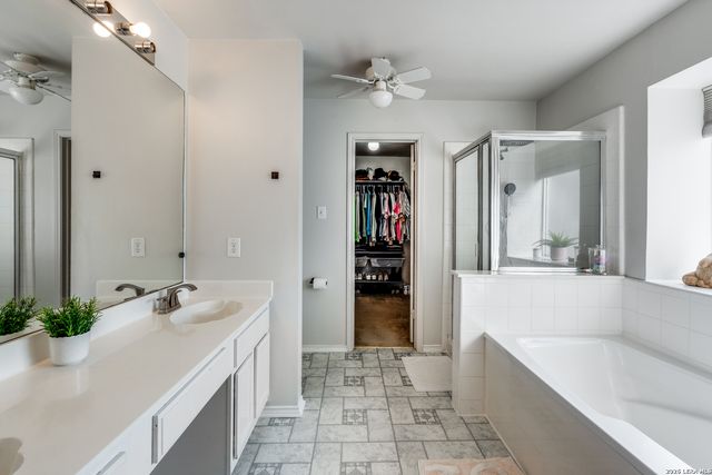 1017 Silvertree, Schertz, TX 78154