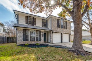 1017 Silvertree, Schertz, TX 78154